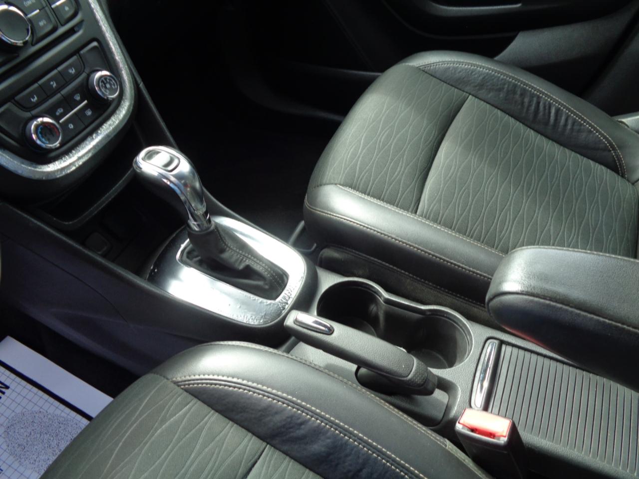Buick Encore AWD 4dr 2015