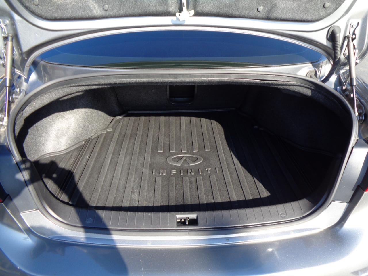 Infiniti Q50 4dr Sdn Premium AWD 2014