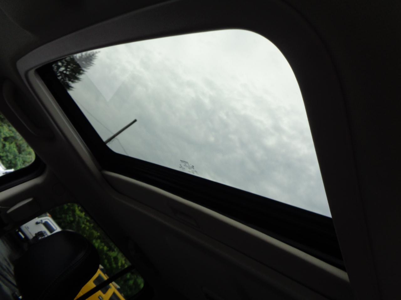 Jeep Patriot FWD 4dr High Altitude Edition 2015
