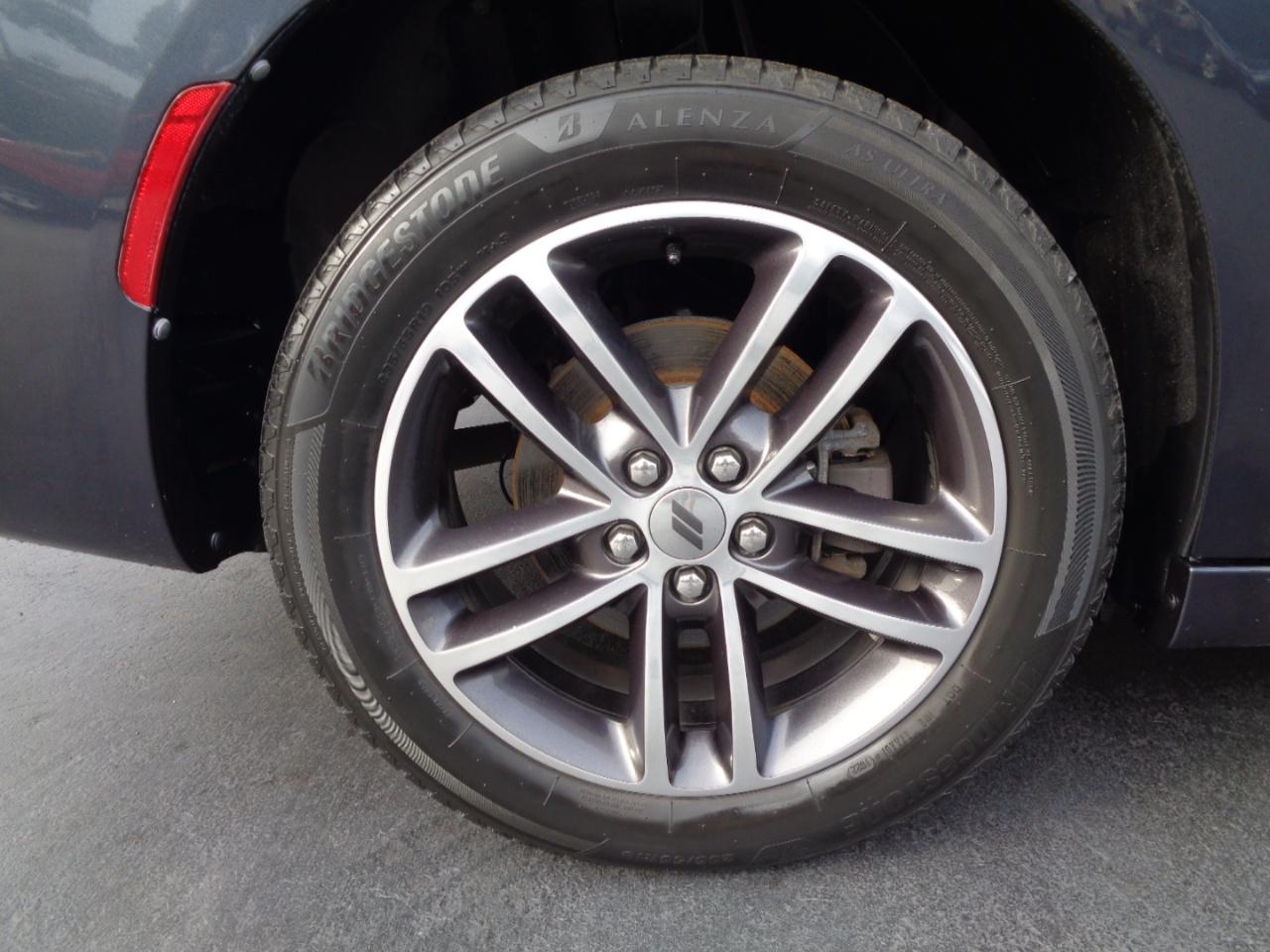 Dodge Charger SXT AWD 2019