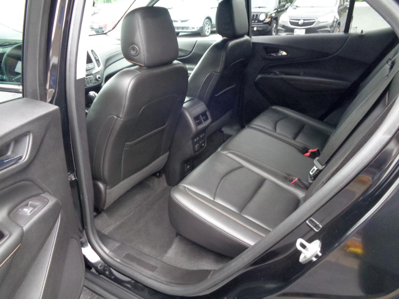 Chevrolet Equinox AWD 4dr Premier w/1LZ 2018