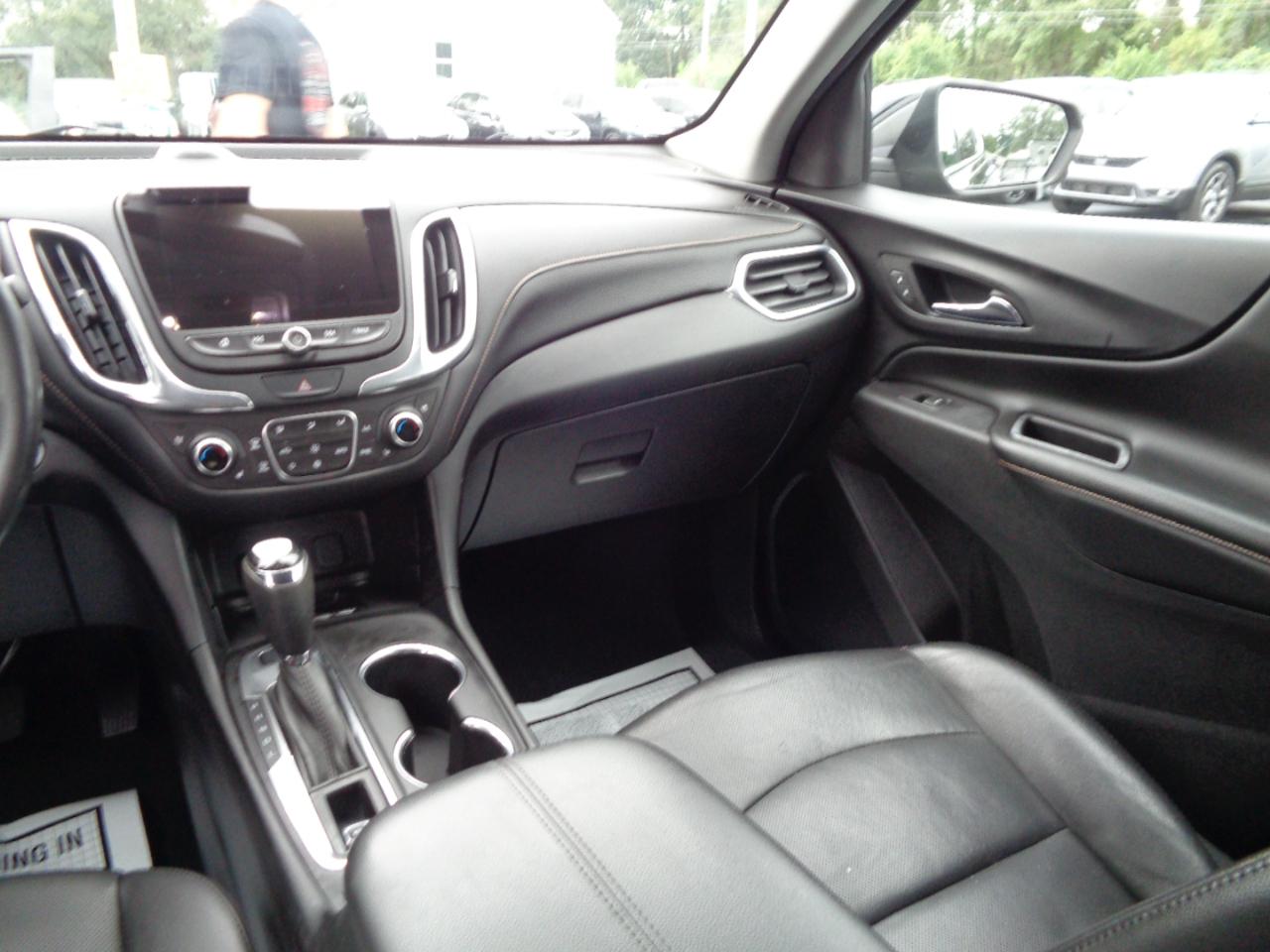 Chevrolet Equinox AWD 4dr Premier w/1LZ 2018