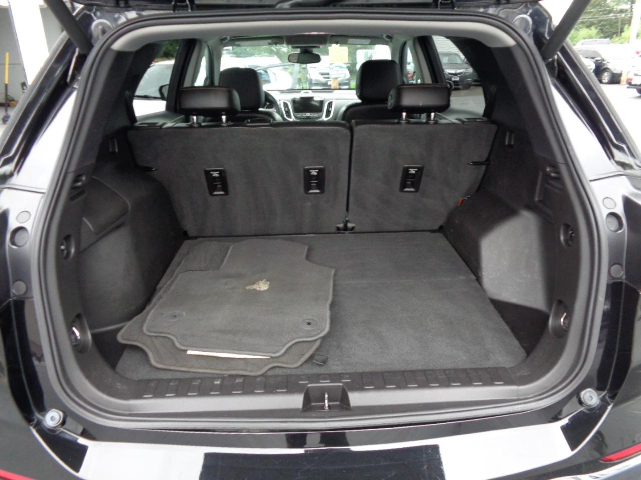 Chevrolet Equinox AWD 4dr Premier w/1LZ 2018