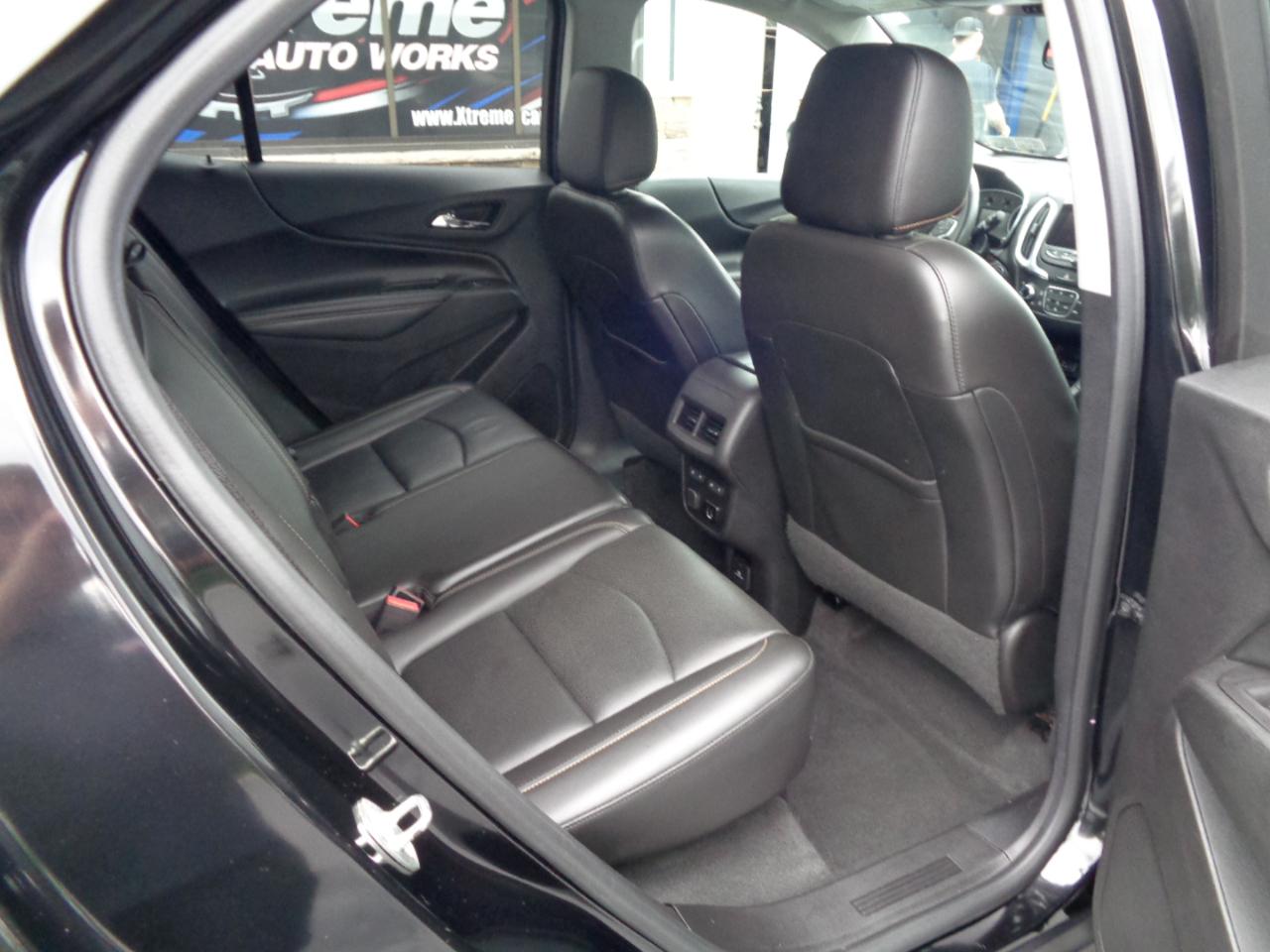 Chevrolet Equinox AWD 4dr Premier w/1LZ 2018