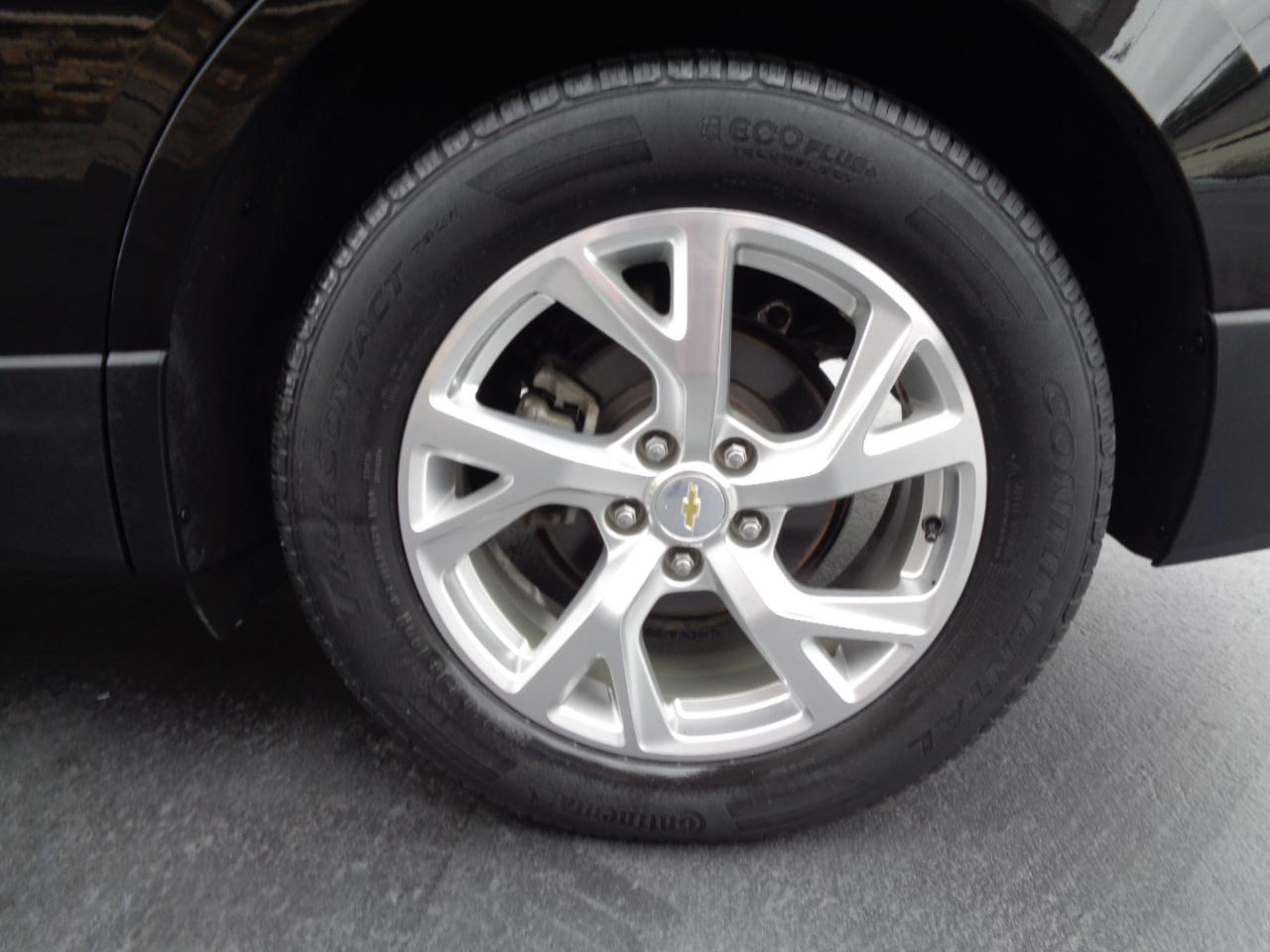 Chevrolet Equinox AWD 4dr Premier w/1LZ 2018