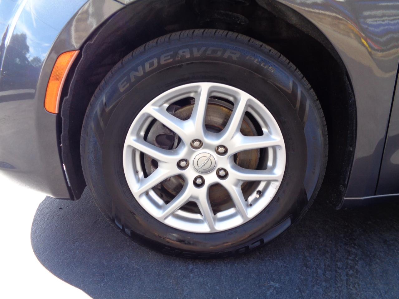 Chrysler Pacifica Touring L FWD 2020