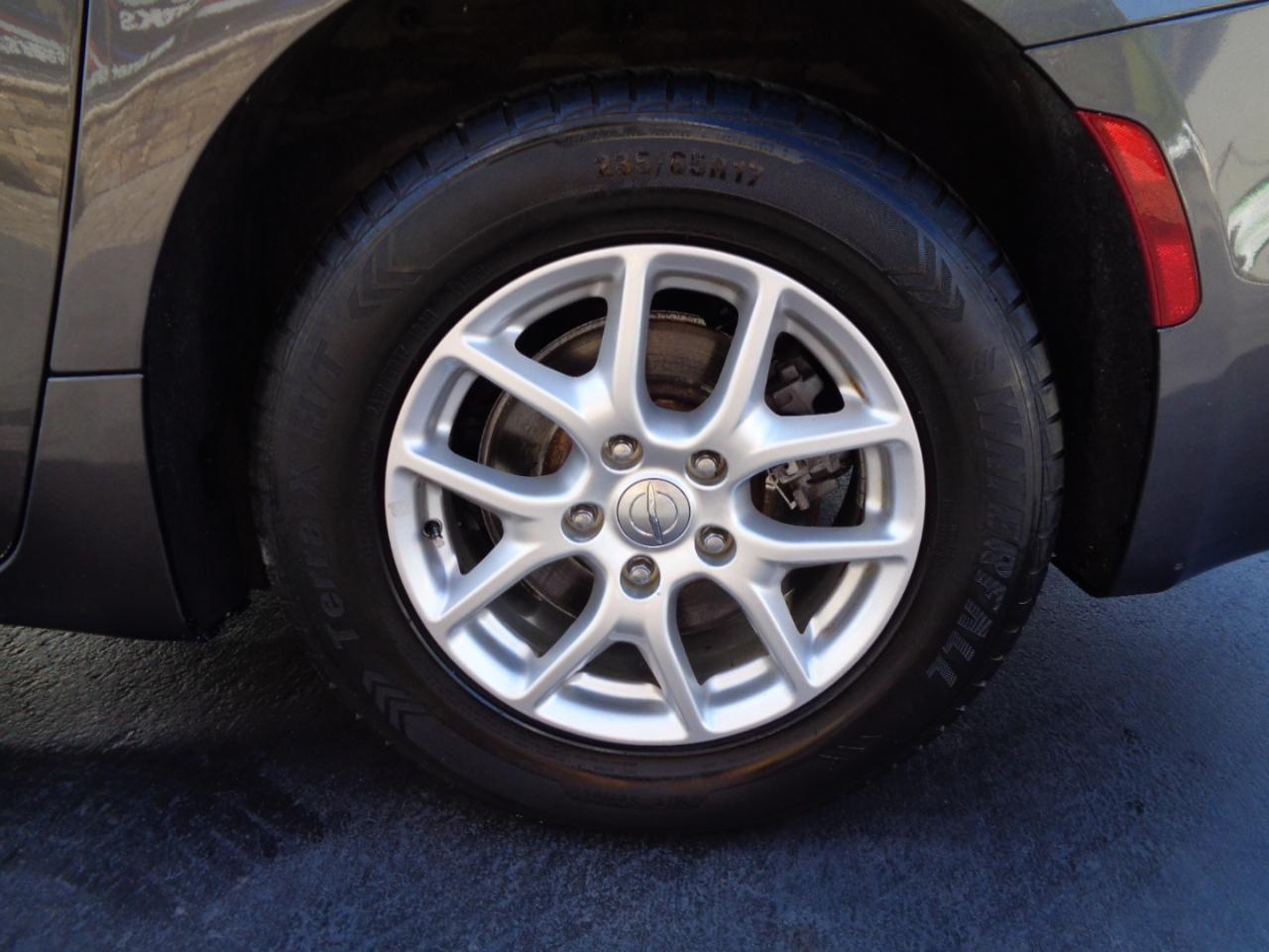 Chrysler Pacifica Touring L FWD 2020
