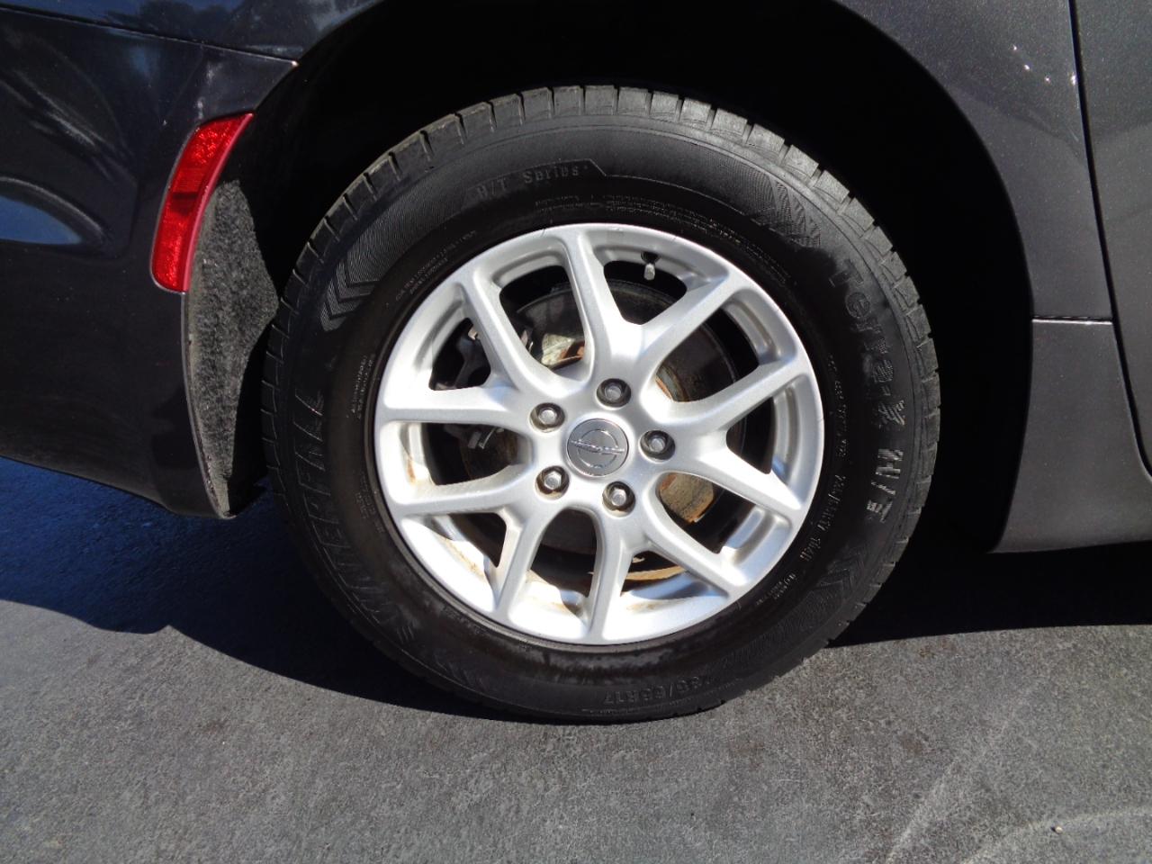 Chrysler Pacifica Touring L FWD 2020