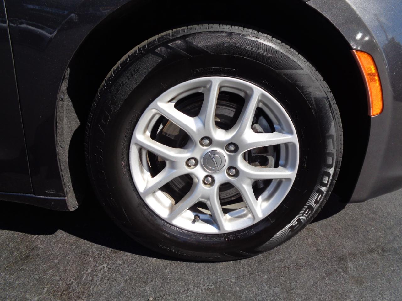 Chrysler Pacifica Touring L FWD 2020