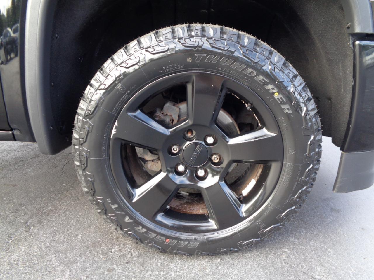 GMC Sierra 1500 4WD Double Cab 143.5" 2016
