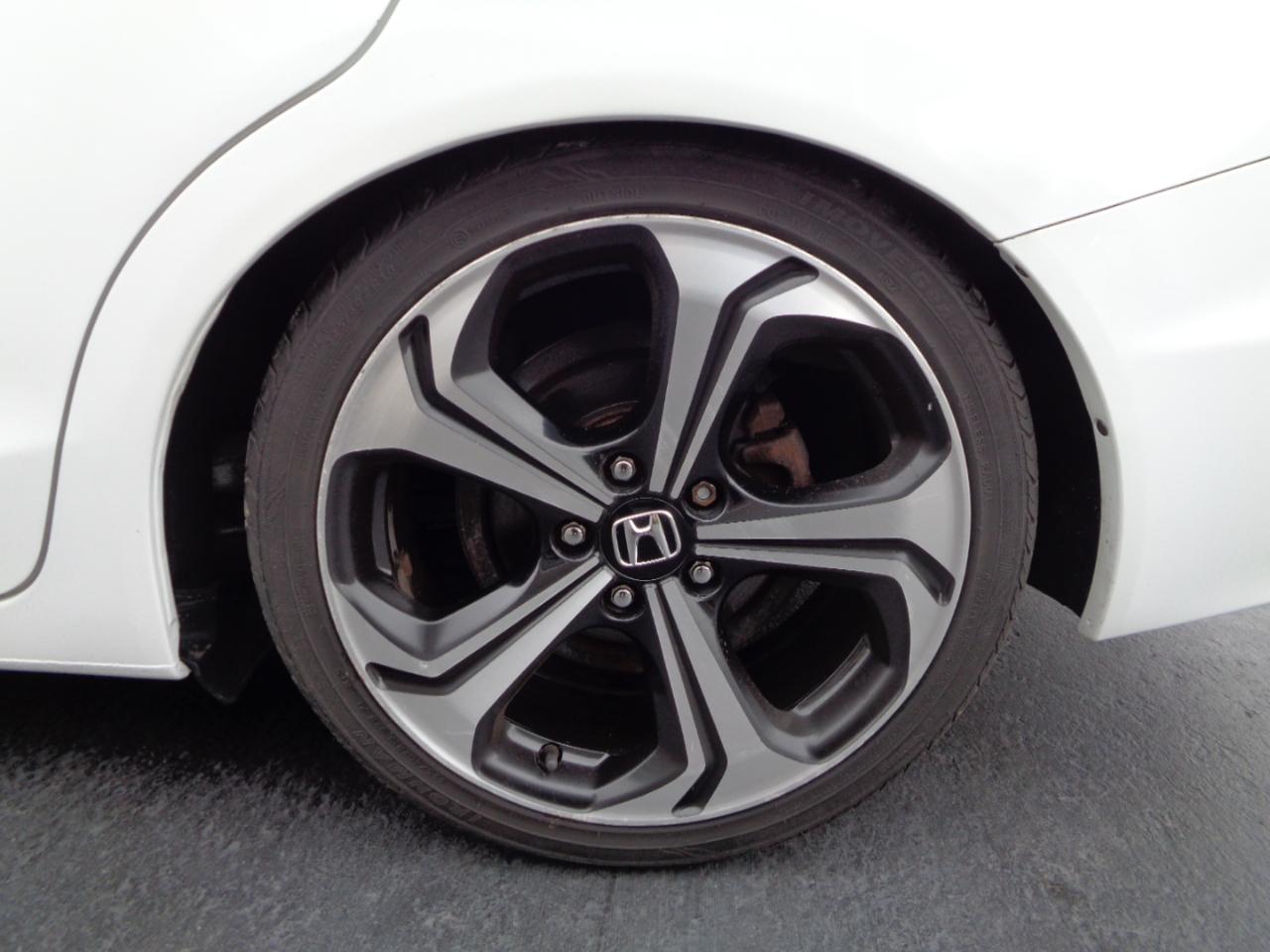 Honda Civic Sedan 4dr Man Si 2014