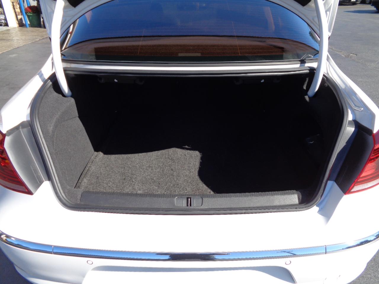 Volkswagen CC 4dr Sdn VR6 Executive 4Motion 2015