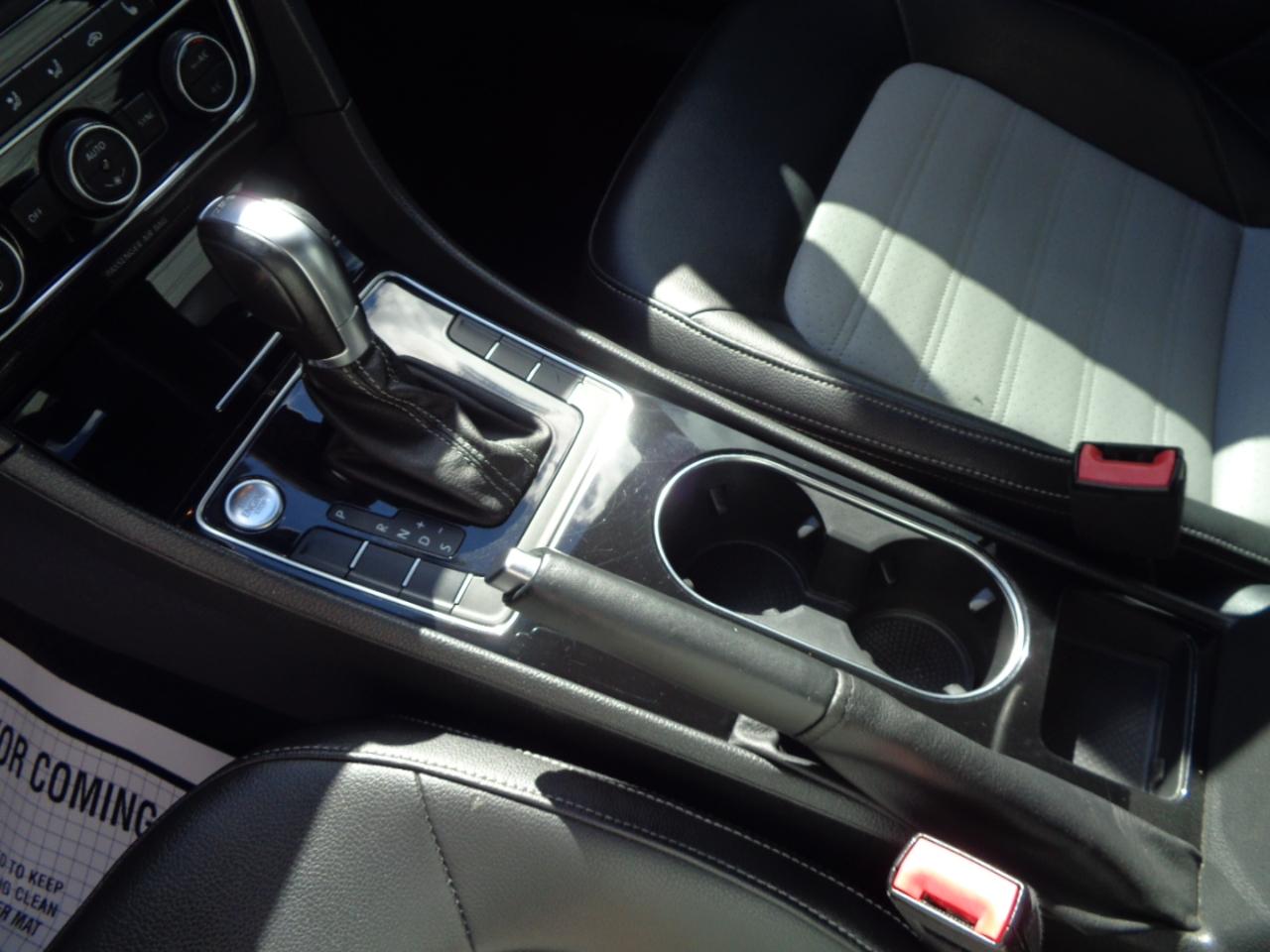 Volkswagen Passat V6 GT DSG 2018