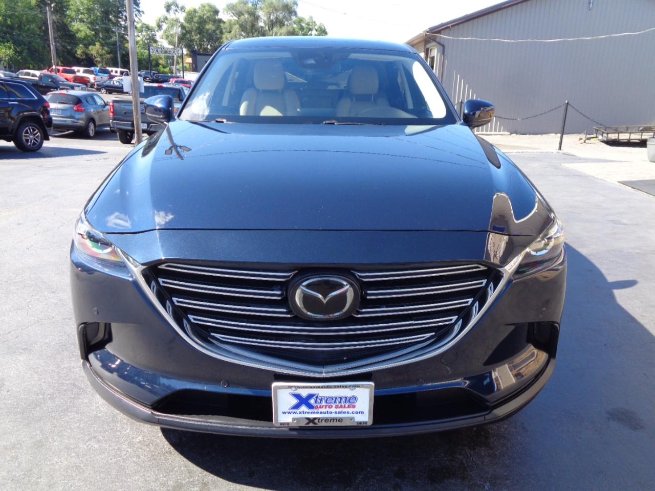 Mazda CX-9 Touring AWD 2019