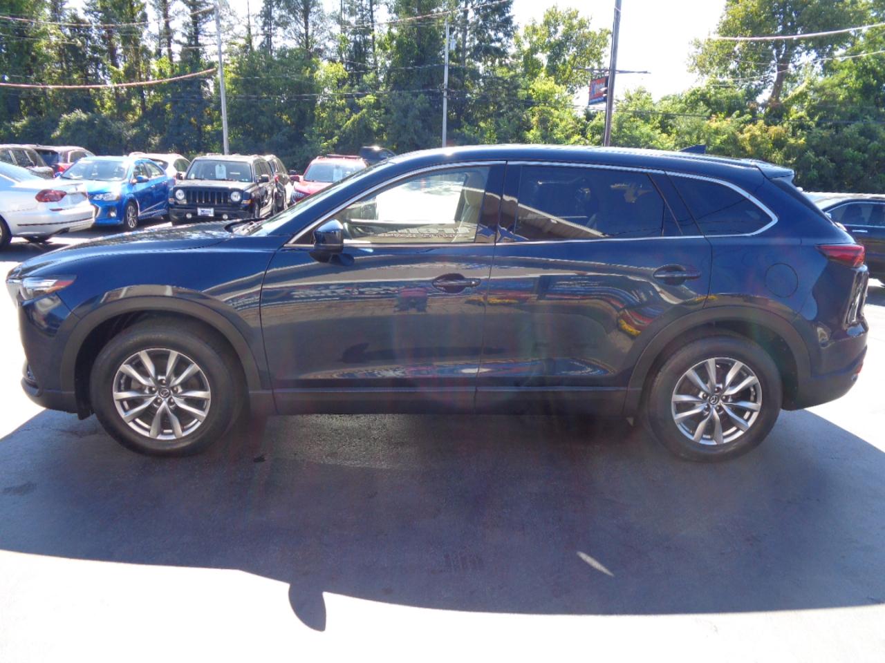 Mazda CX-9 Touring AWD 2019