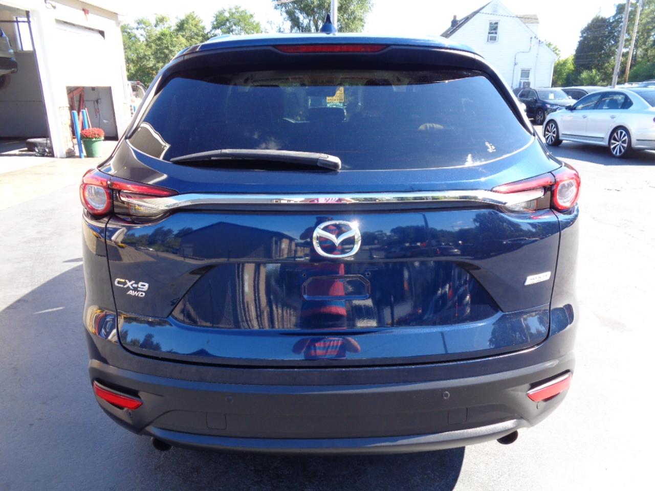 Mazda CX-9 Touring AWD 2019