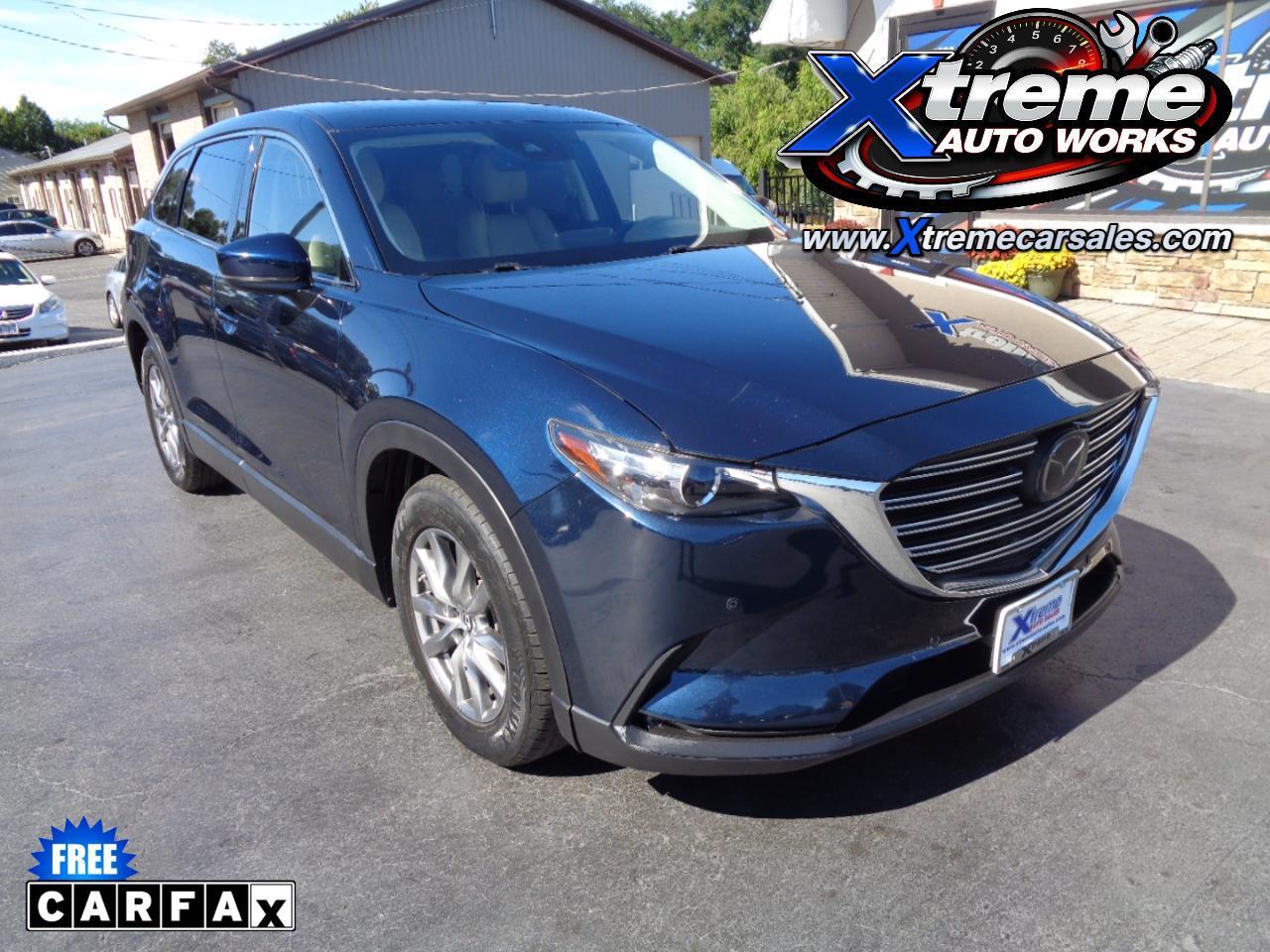 Mazda CX-9 Touring AWD 2019
