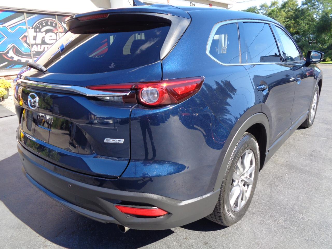 Mazda CX-9 Touring AWD 2019