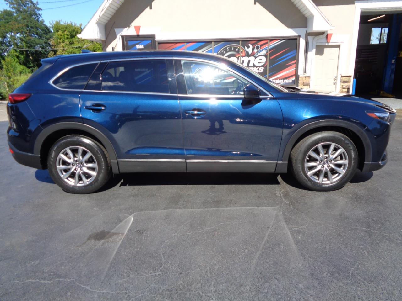 Mazda CX-9 Touring AWD 2019