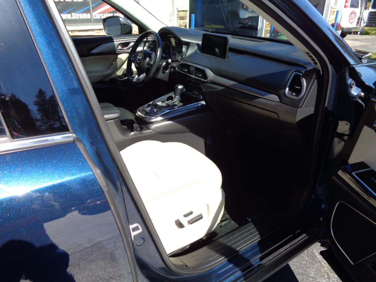 Mazda CX-9 Touring AWD 2019