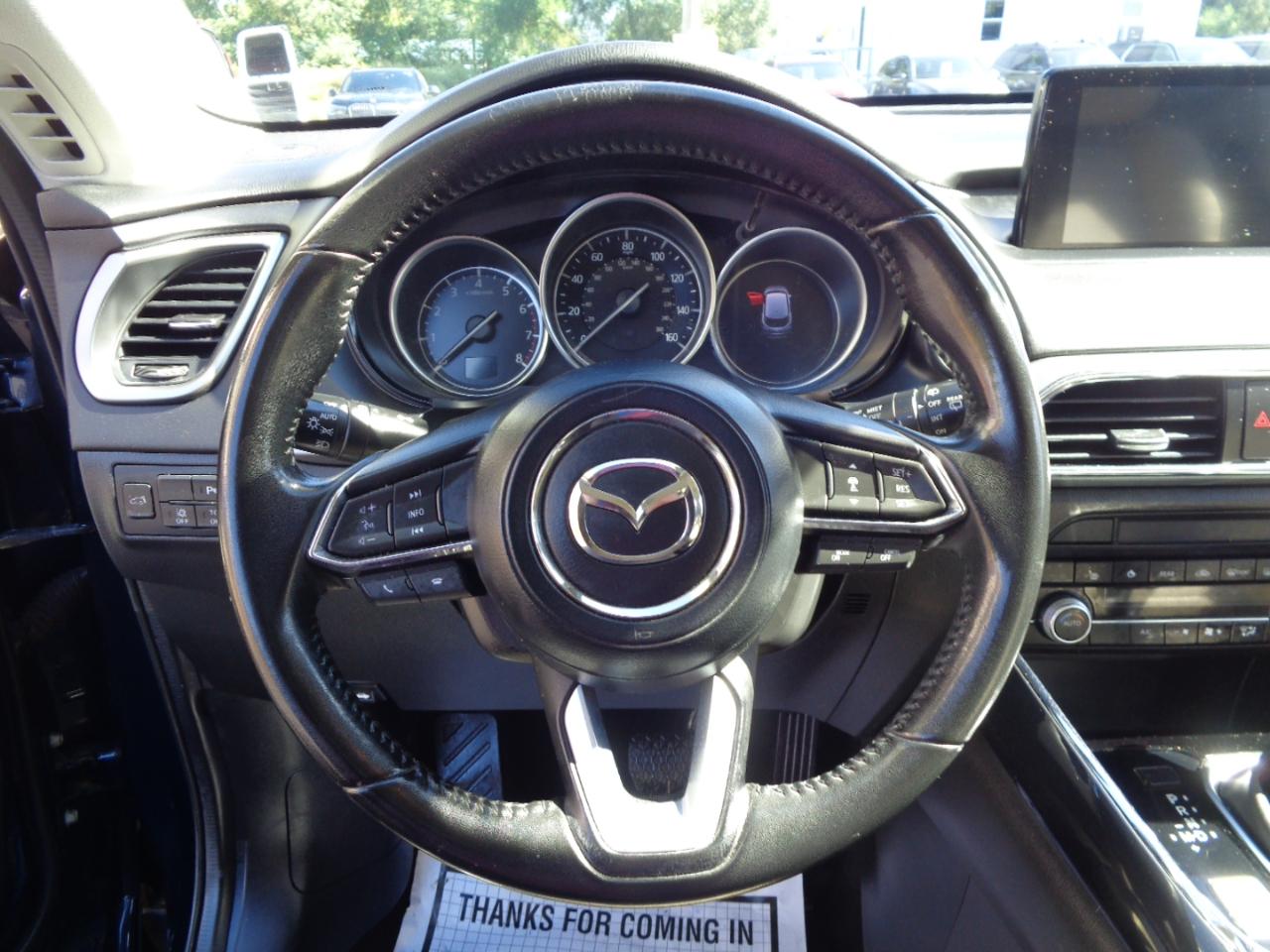 Mazda CX-9 Touring AWD 2019