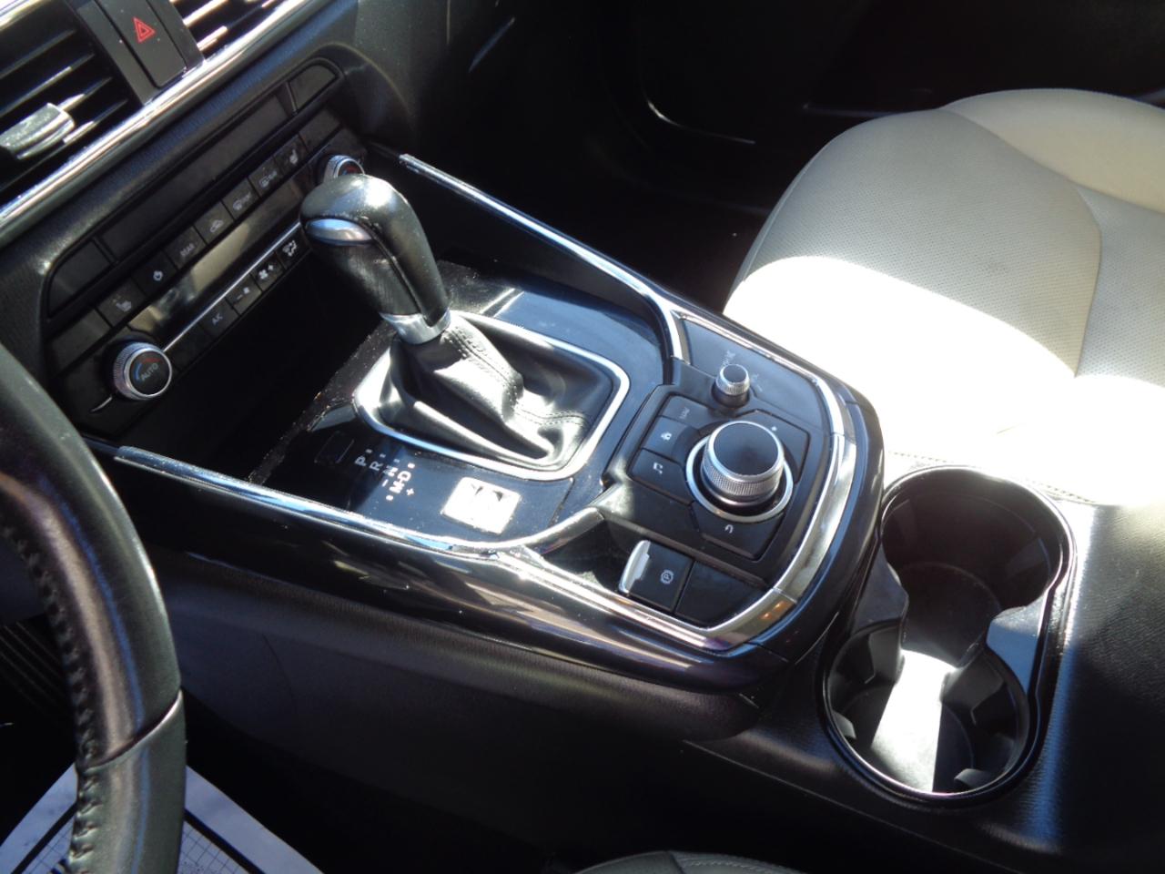 Mazda CX-9 Touring AWD 2019