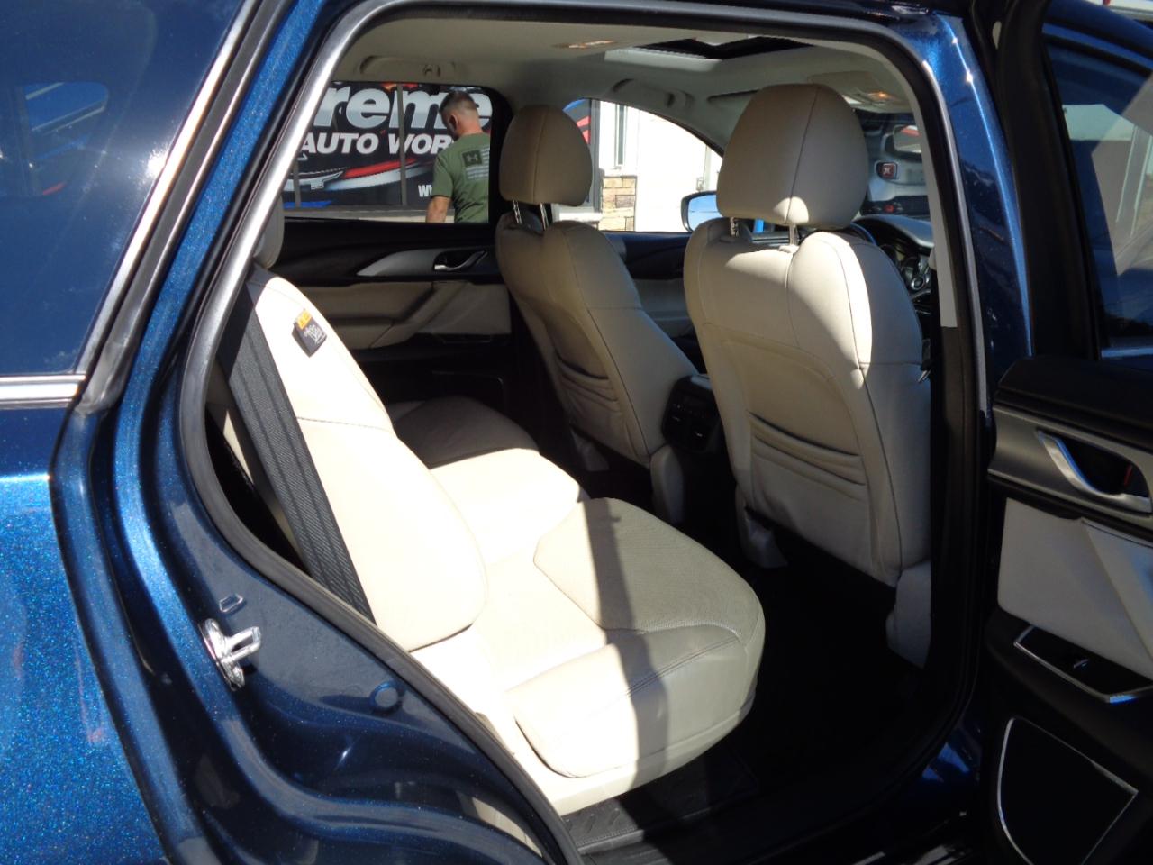 Mazda CX-9 Touring AWD 2019