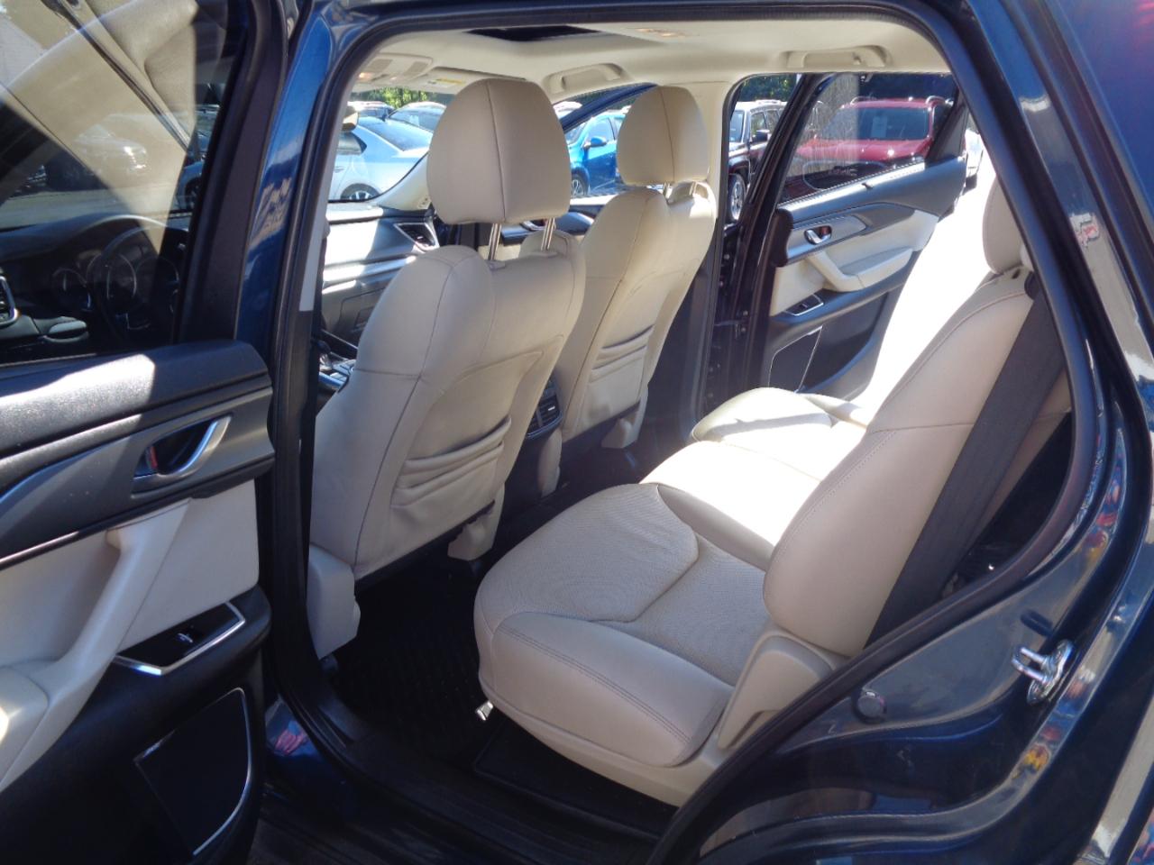 Mazda CX-9 Touring AWD 2019