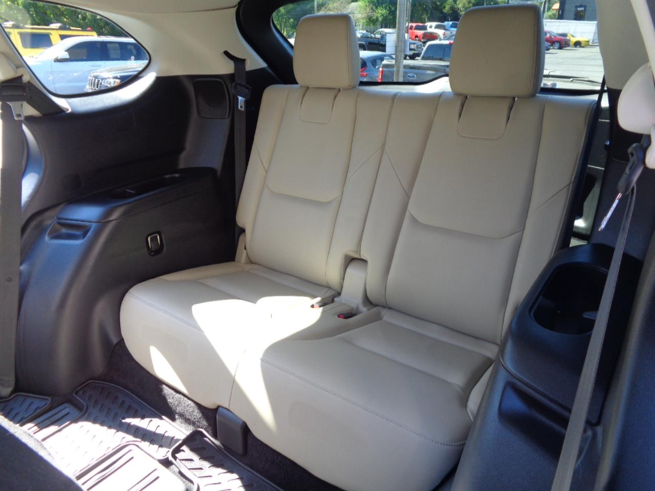 Mazda CX-9 Touring AWD 2019