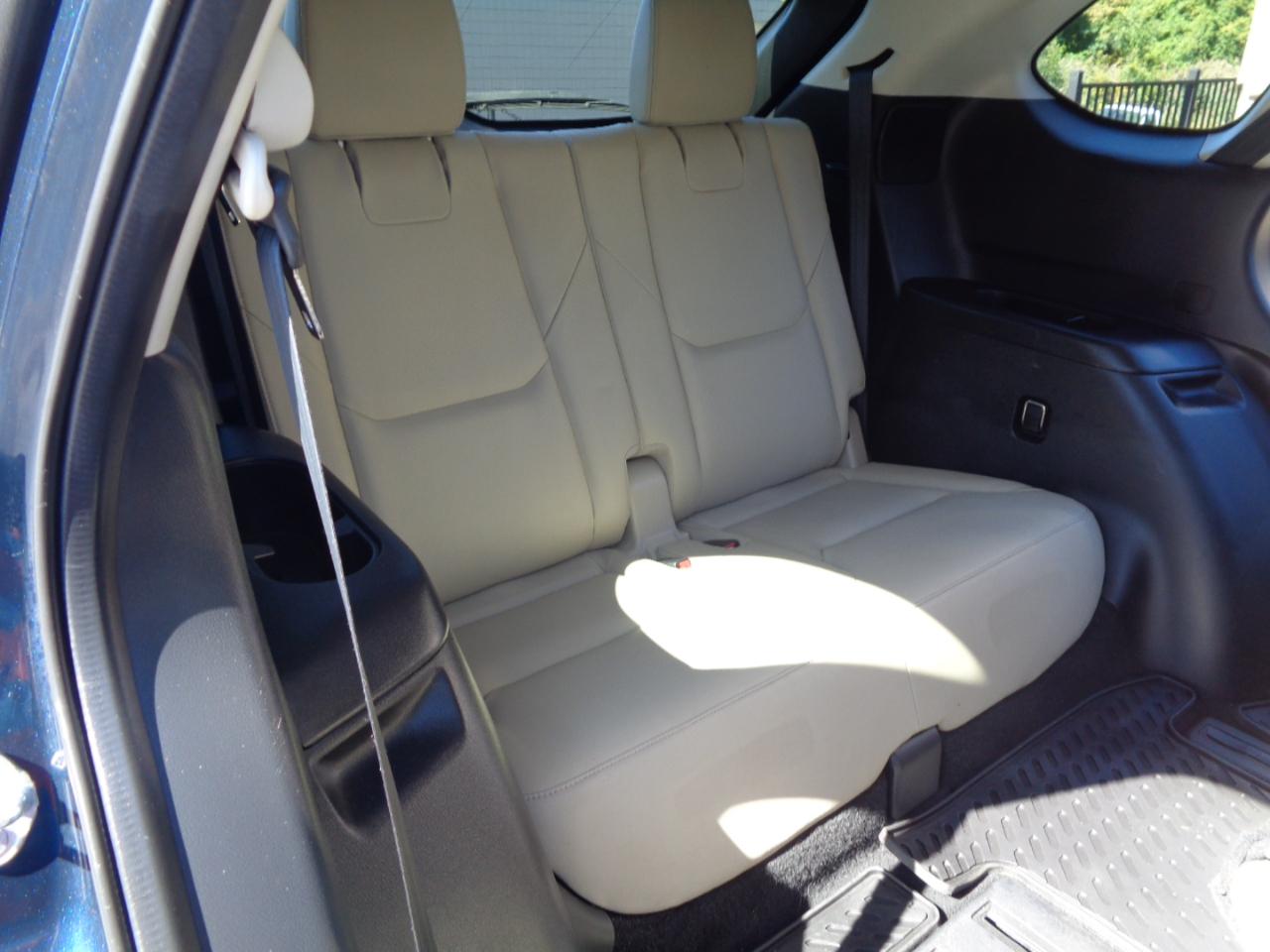 Mazda CX-9 Touring AWD 2019