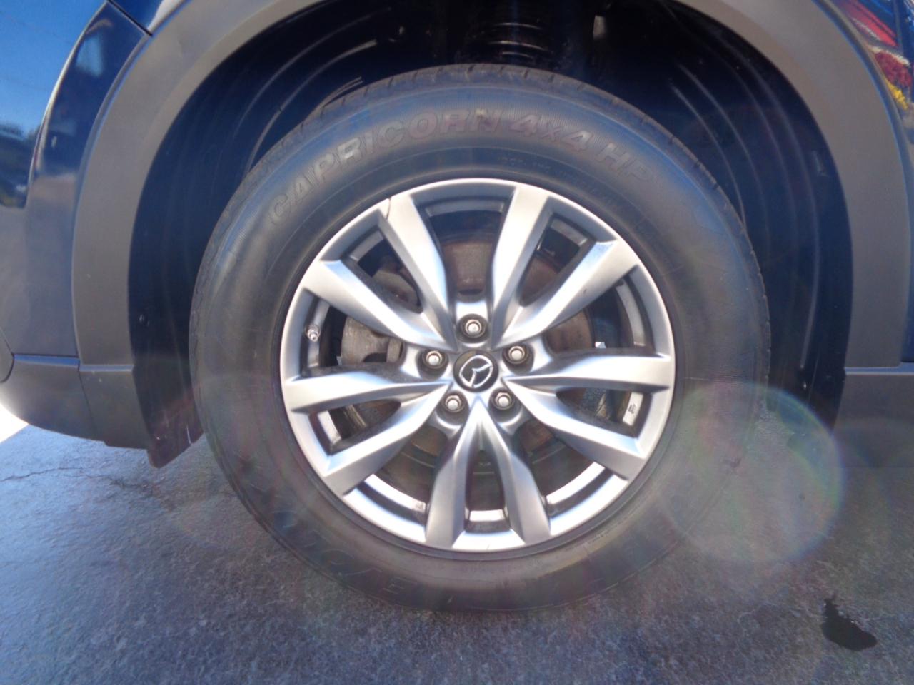Mazda CX-9 Touring AWD 2019