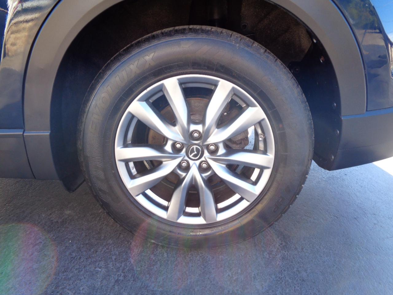 Mazda CX-9 Touring AWD 2019