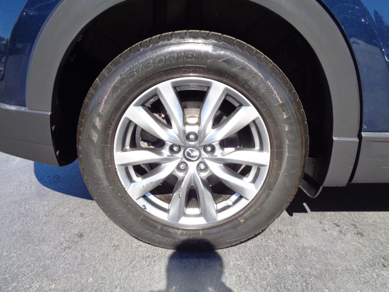 Mazda CX-9 Touring AWD 2019
