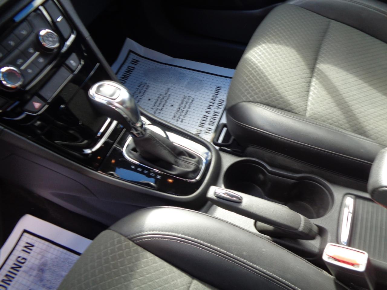 Buick Encore FWD 4dr Preferred 2019