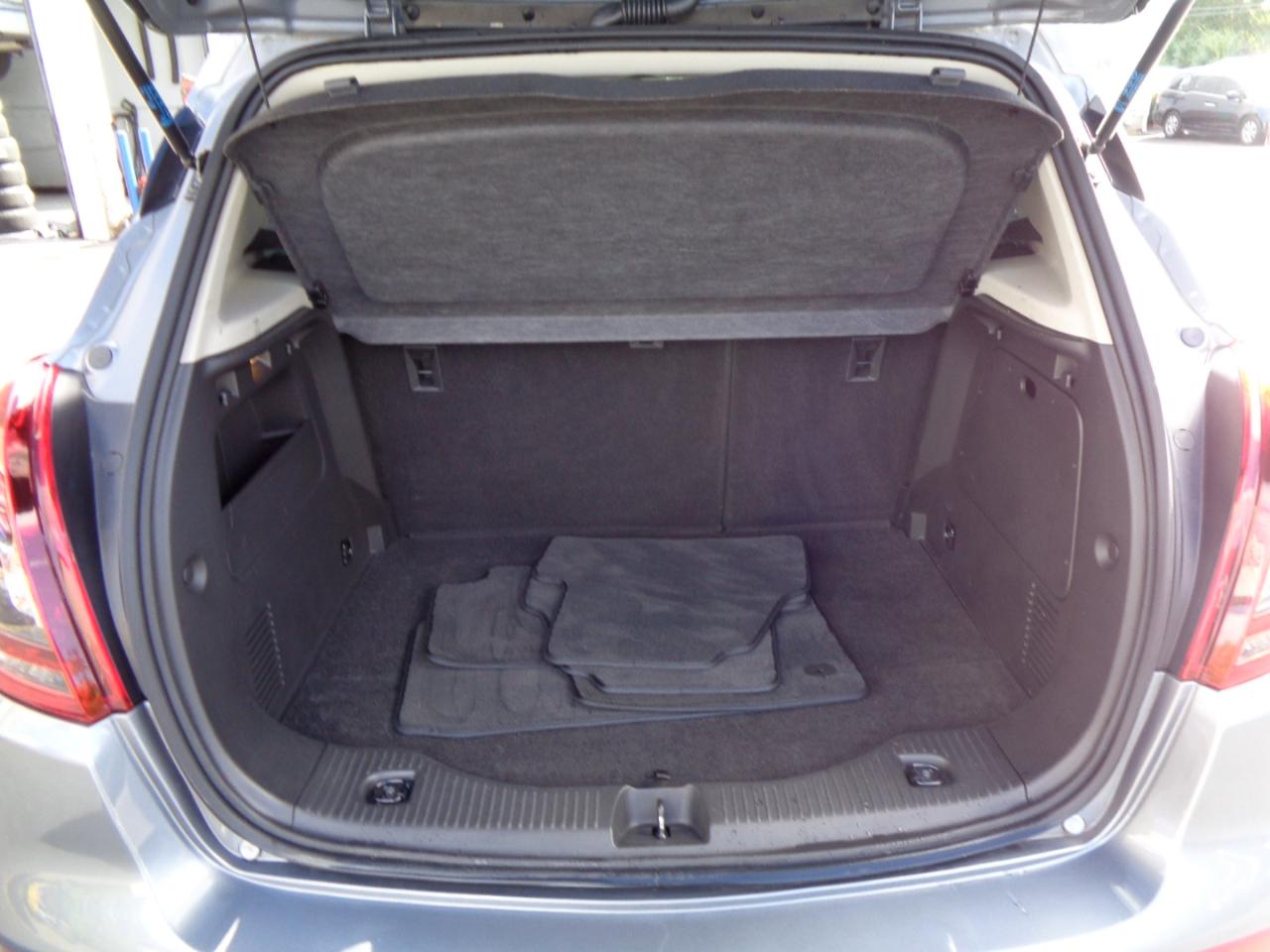 Buick Encore FWD 4dr Preferred 2019