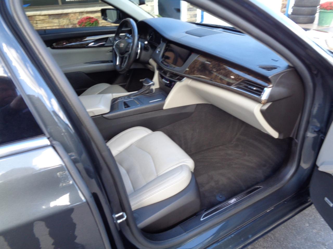 2016 Cadillac CT6 Luxury - Photo 9