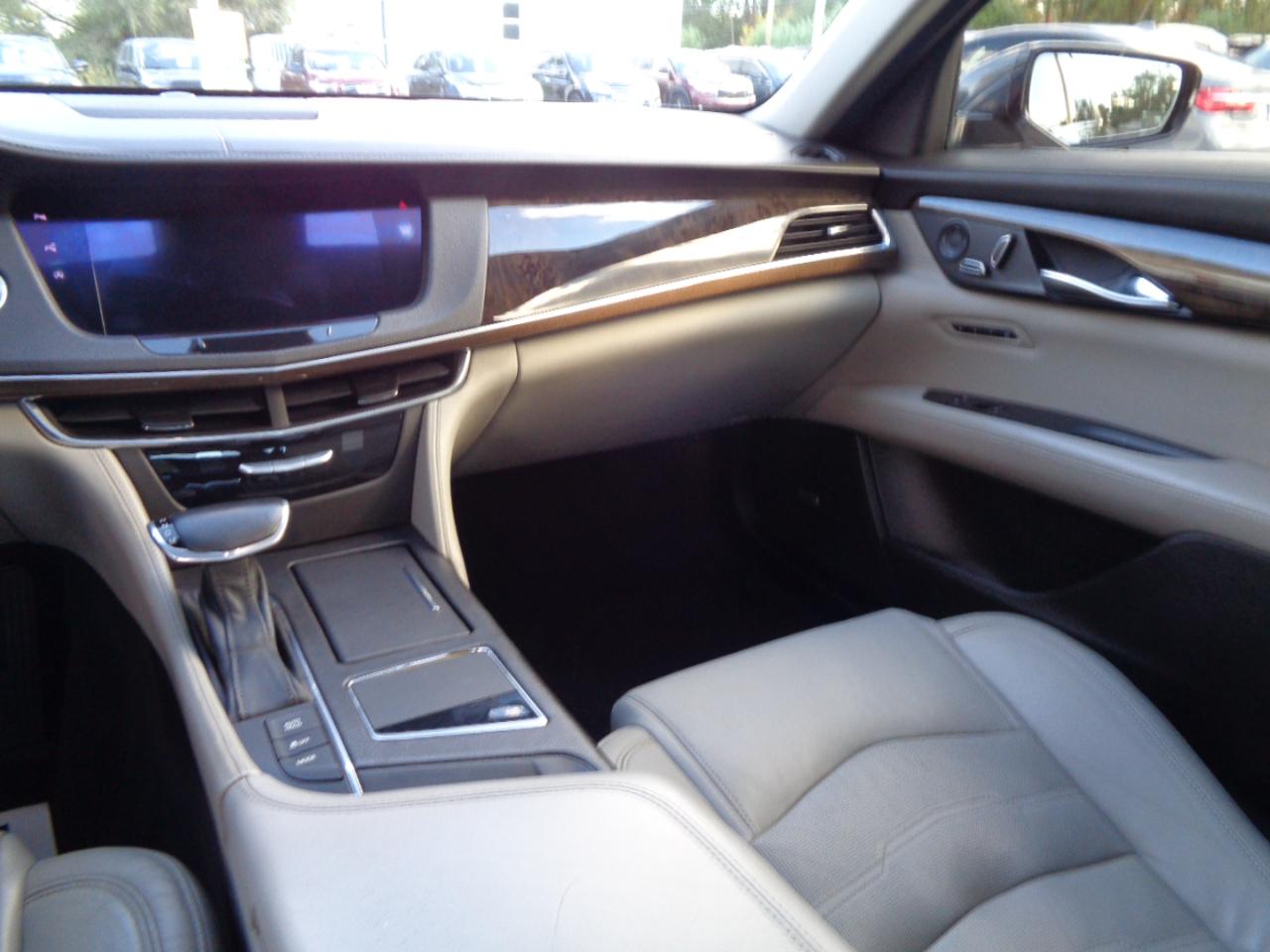 2016 Cadillac CT6 Luxury - Photo 12