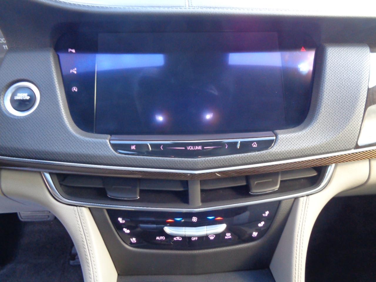 2016 Cadillac CT6 Luxury - Photo 13