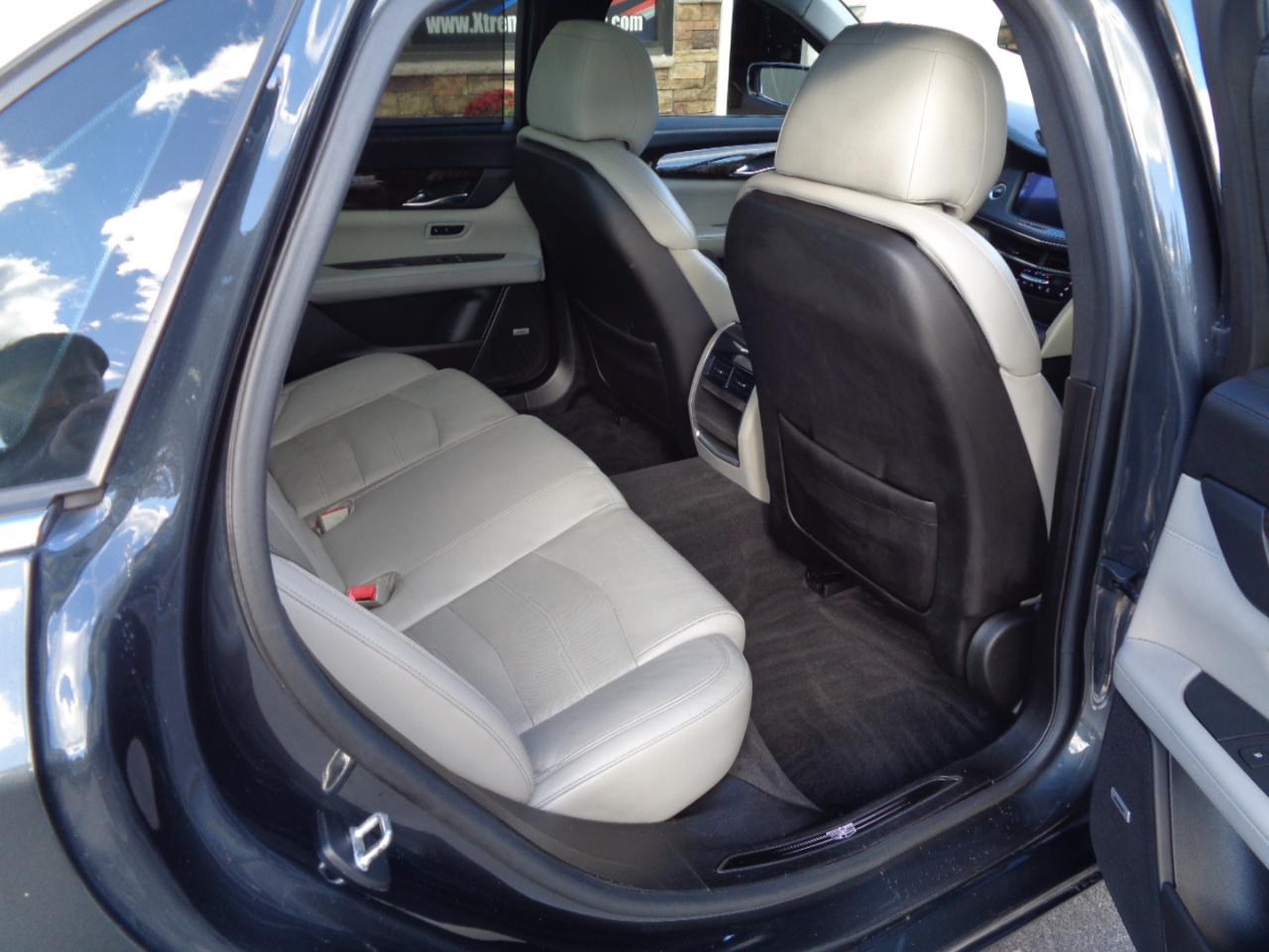2016 Cadillac CT6 Luxury - Photo 17
