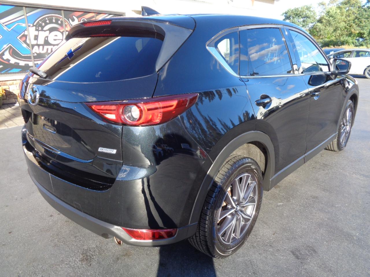 Mazda CX-5 Grand Select AWD 2017