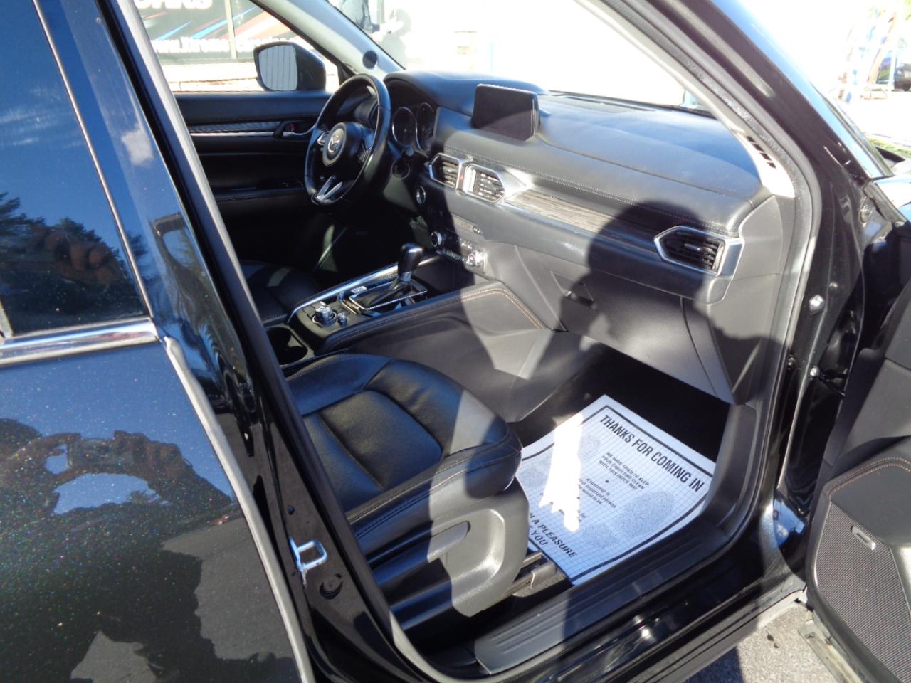 Mazda CX-5 Grand Select AWD 2017