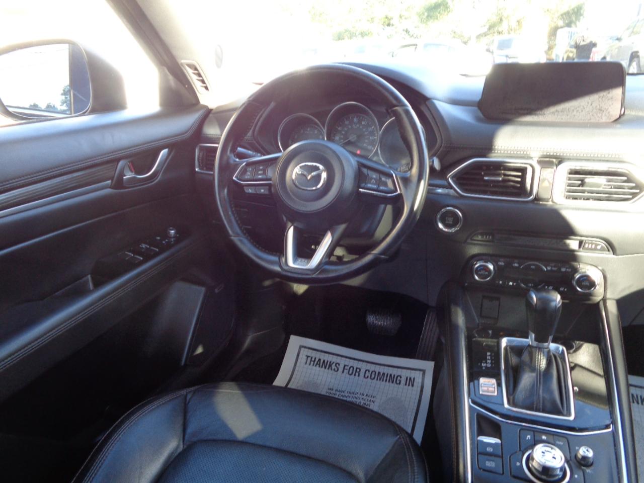 Mazda CX-5 Grand Select AWD 2017