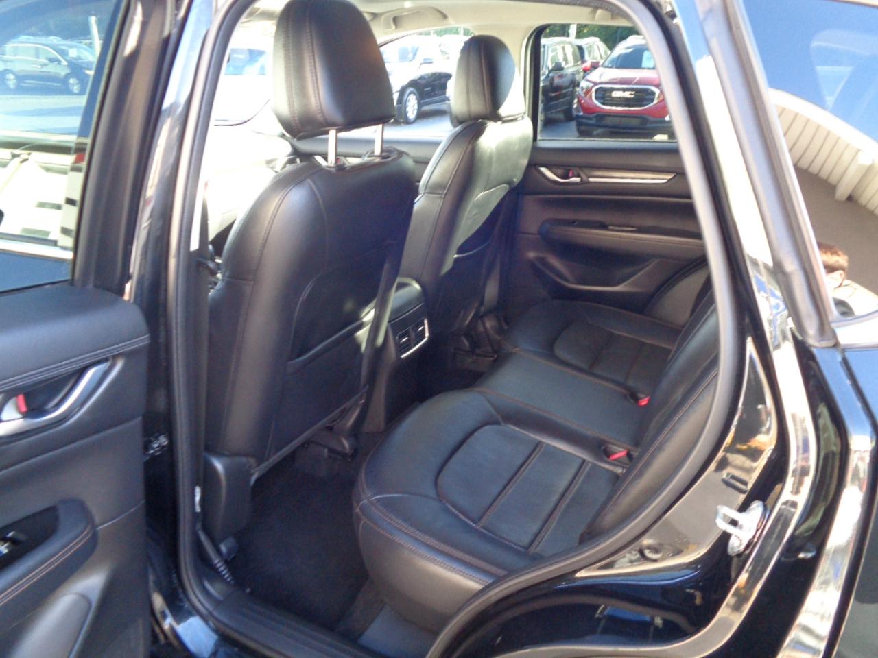 Mazda CX-5 Grand Select AWD 2017