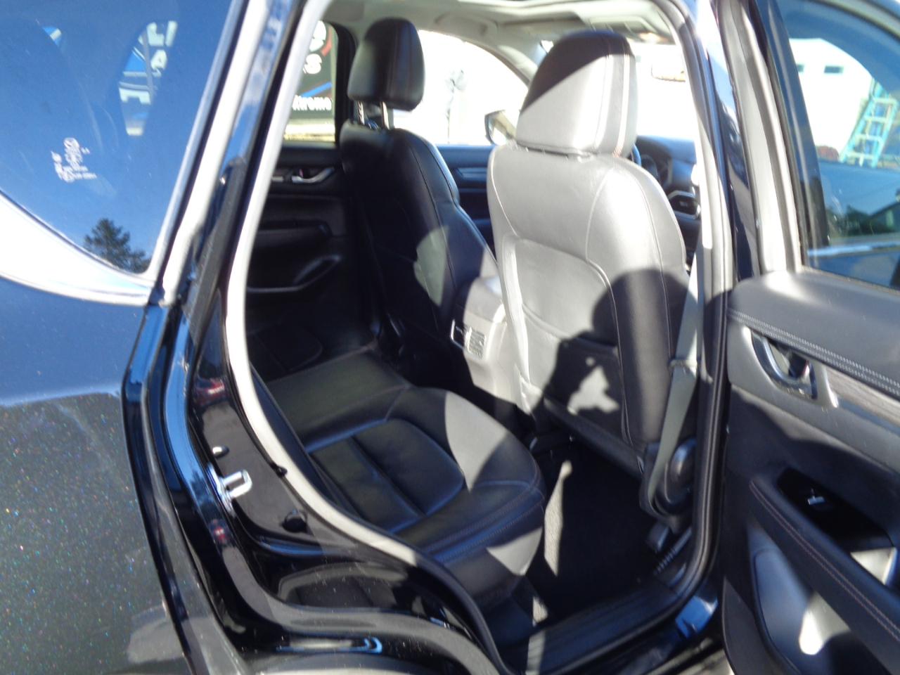 Mazda CX-5 Grand Select AWD 2017