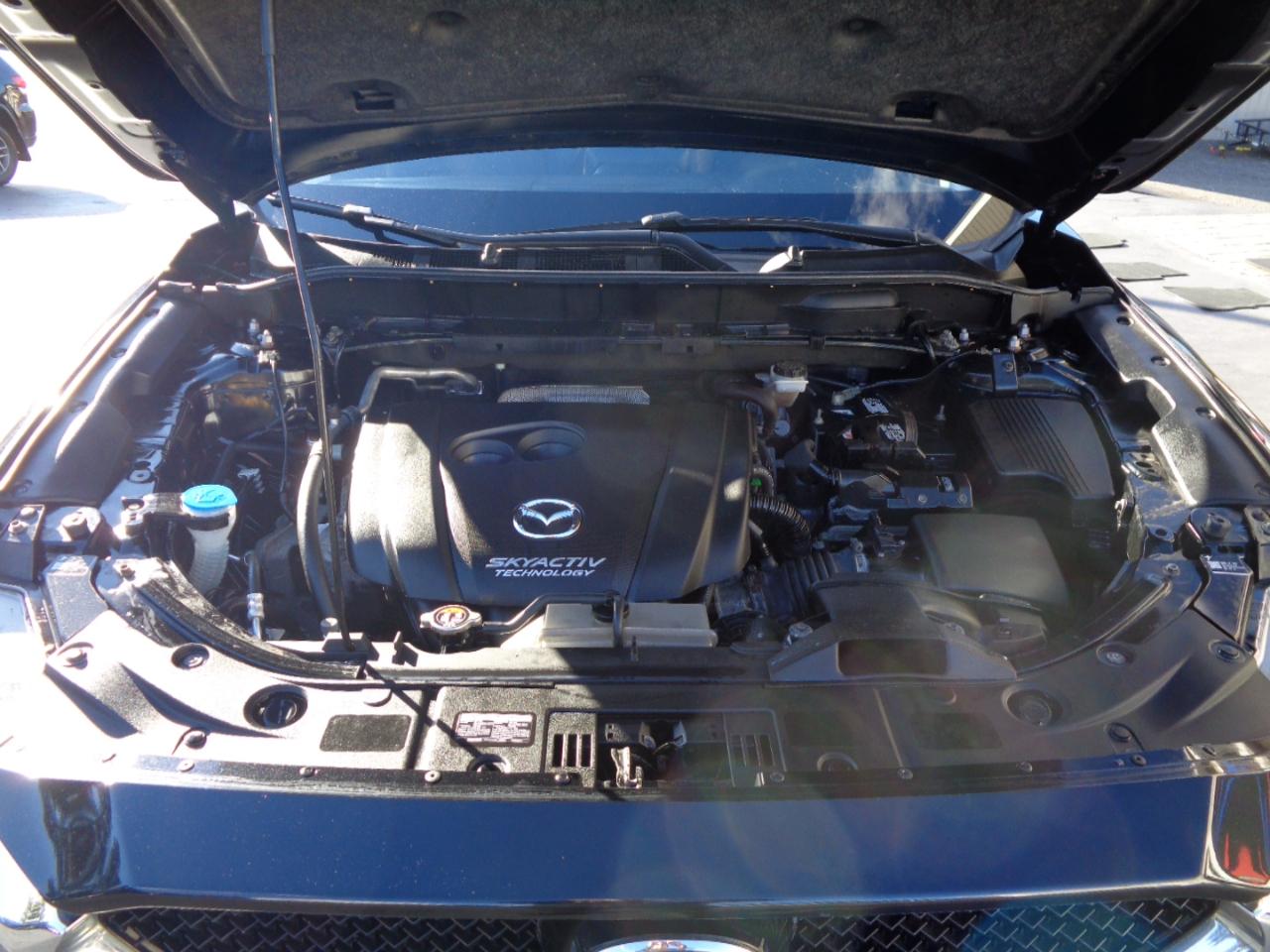 Mazda CX-5 Grand Select AWD 2017