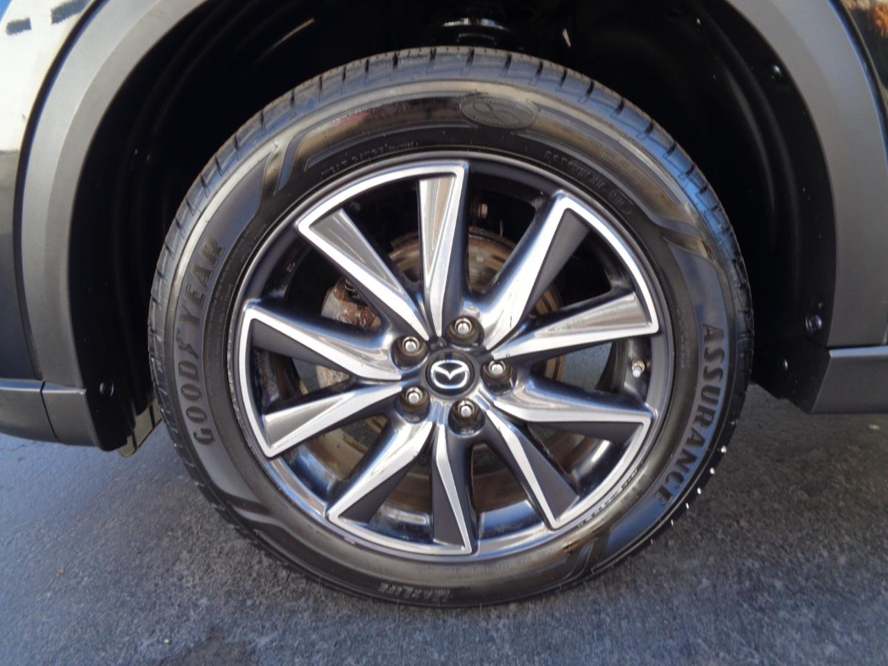 Mazda CX-5 Grand Select AWD 2017