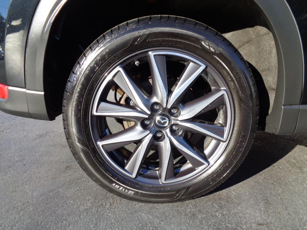 Mazda CX-5 Grand Select AWD 2017
