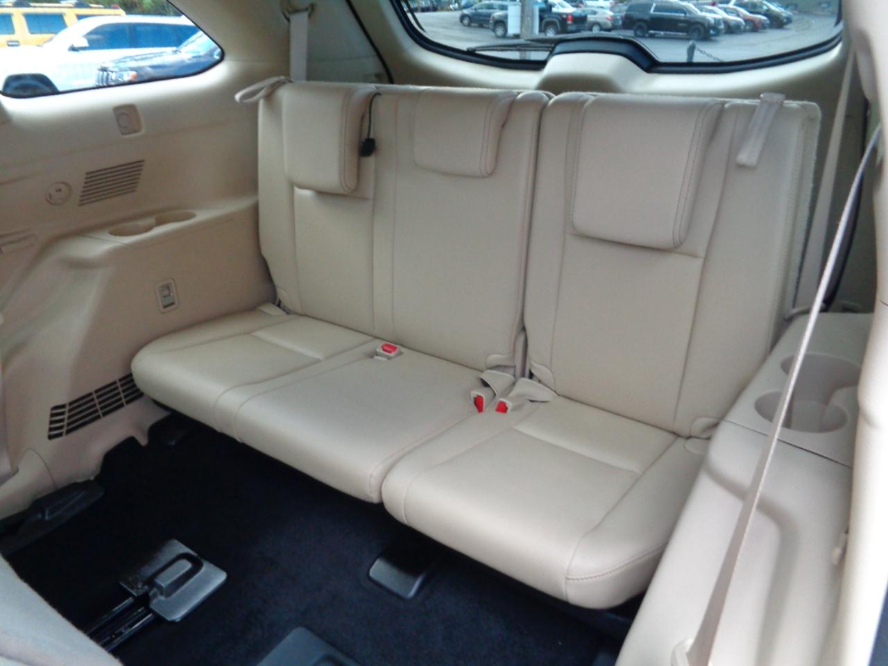 Toyota Highlander AWD 4dr V6 XLE (Natl) 2015