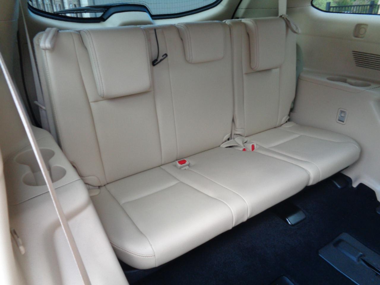 Toyota Highlander AWD 4dr V6 XLE (Natl) 2015