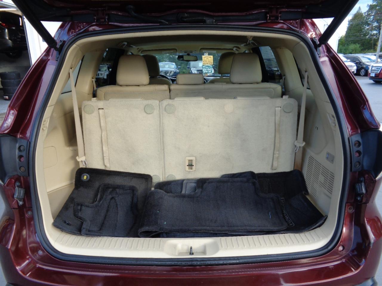 Toyota Highlander AWD 4dr V6 XLE (Natl) 2015